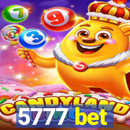 5777 bet